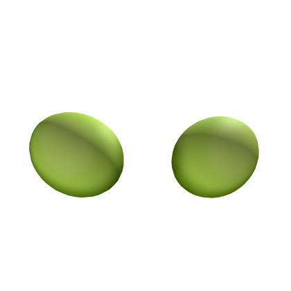 Chaos 0 Water Monster Green Hat Roblox item