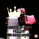Elite Roblox Soccer Federation