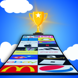 ⭐Guess the Logo!⭐[🎉BIG UPDATE!🎉]