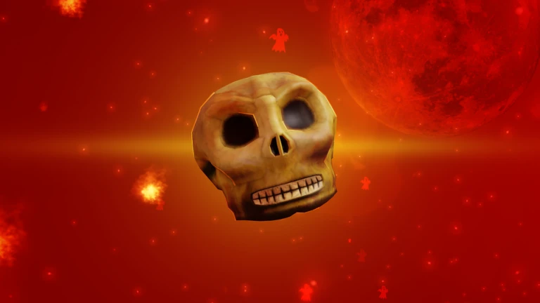 2026 Halloween Event