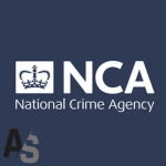 National Crime Agency，
