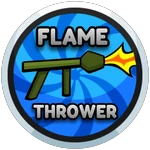 *OP* Flame Thrower