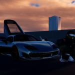SinisterFLux Group