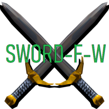Sword Fighting World