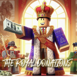 THE RFG ROYAL DONATIONS (BETA)