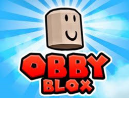 Parkuor Obby Blox