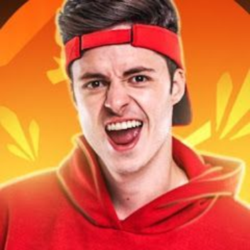Enaldinho's Parkuor! ZAP ZAP! 🤣😰🤫