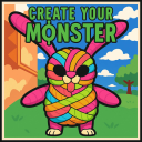 Create your Monster