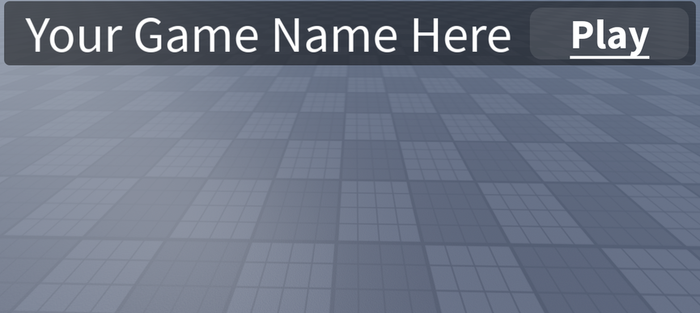 Simplistic GUI Systems preview 1