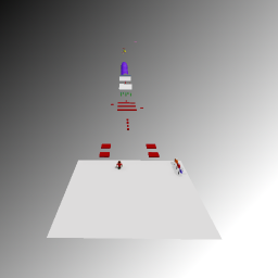 99 Stage Obby (WIP)