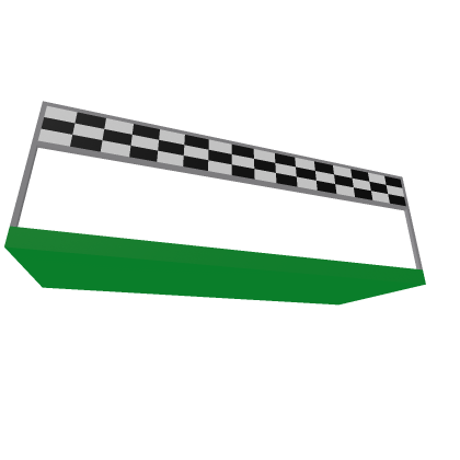 Finish line 