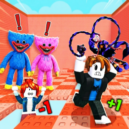 [UPD] +1 Run For Poppy Playtime