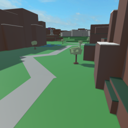 Fort Topixa Classic