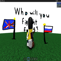 War Of The French Empire And The Russia Empire. [U
