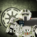 ||GAR|| ARF - "Advanced Recon Force"