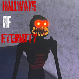 The hallways of eternity