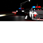 US* United States Police Department
