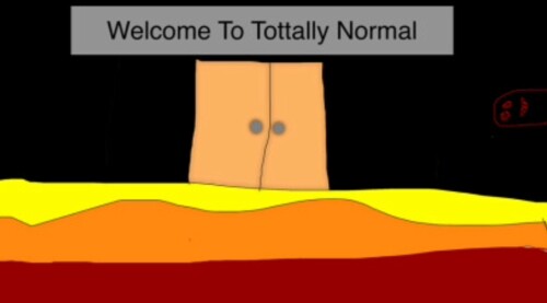 Tottaly Normal