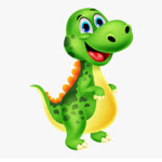 Dinesaur Grrrr