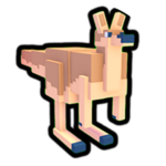 Defeated Kangaroo