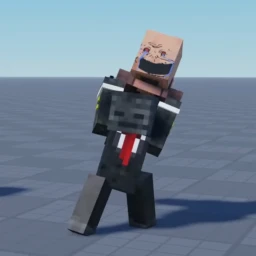 BLOCKBOUND [V1 Archive] icon