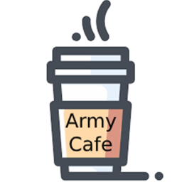 Army Cafe