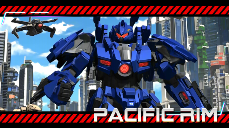 Pacific Rim Tycoon🤖 🆚 👽 screenshot 3