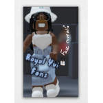 Royal Yui Fans