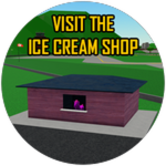 Visit The Ice Cream Shop