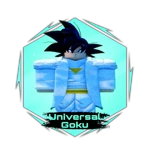 Universal Son Goku Gamepass