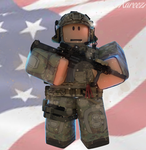 Cry’s Military