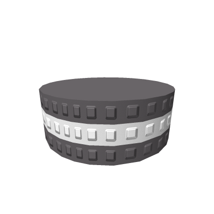 Oreo Part (For obbies)