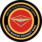 USMC | 1MEF | Third Marine Aircraft Wing