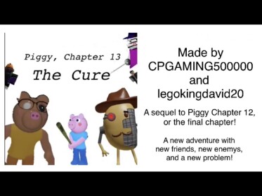 “The Cure”