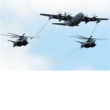 military trial (Update Ac-130 + Helicopter)