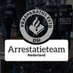 [DSI] Dienst speciale Interventies