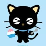 sanrio dedicated group