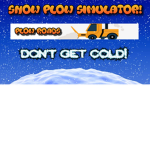 Robloxian Snow Plower's