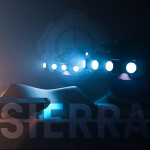 SCPF | Containment Facility Sierra