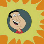 who else but quagmire