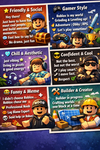 Canxy's Community
