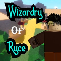 wizardry of Ry ce (Alpha)