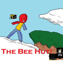 The Bee hut! (BETA)