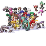 ~VOLCALOID GROUP~ : 3