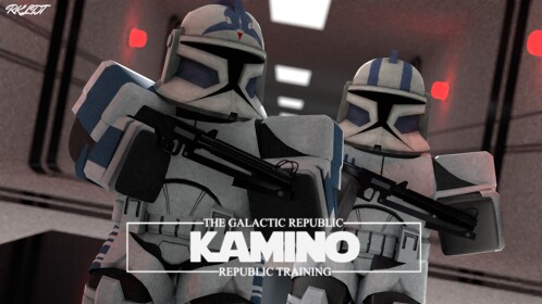 Kamino
