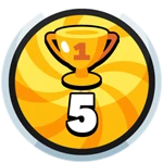 Game Badge Thumbnail