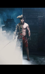 Sharaputdin (bullet) magomedov