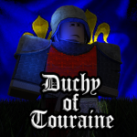 Duchy of Touraine