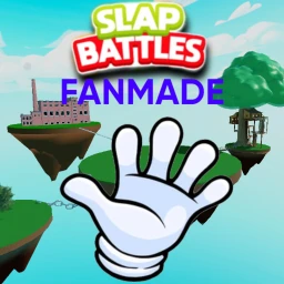 Slap Battles: Fanmade icon