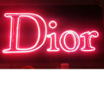 C4SHOUTT DIOR <3